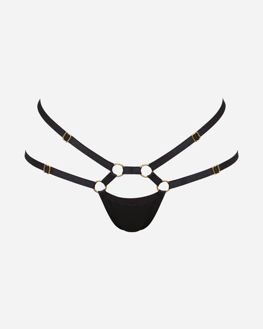 SANDRA Strap Panty